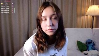 Watch wanettabal Camgirl Porn Video [Chaturbate] - young, 18, skinny, teen, dance