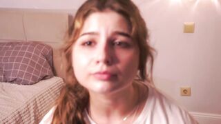 Watch marthabekker Leaked Porn Video [Chaturbate] - new, natural, shy, 18, brunette