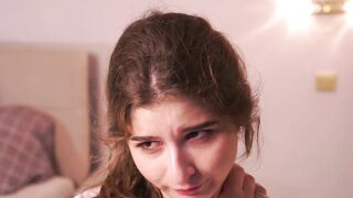 Watch marthabekker Leaked Porn Video [Chaturbate] - new, natural, shy, 18, brunette