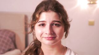 Watch marthabekker Leaked Porn Video [Chaturbate] - new, natural, shy, 18, brunette