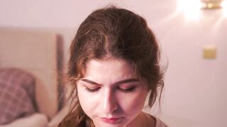 Watch marthabekker Leaked Porn Video [Chaturbate] - new, natural, shy, 18, brunette