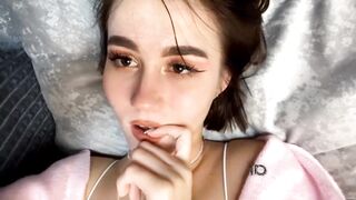 Watch yuonneespe Leaked Porn Video [Chaturbate] - new, shy, young, 18, skinny