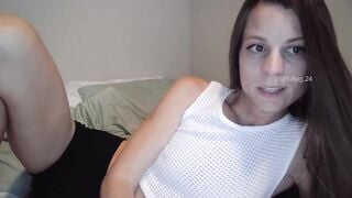 Watch lacie_richards Leaked Porn Video [Chaturbate] - lovense, longhair, bignipples, sloppy