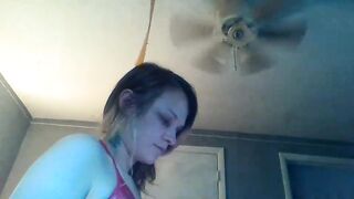coochiequeen1213 Camgirl Porn Video [Chaturbate] - ass, flexible, petite, dominatrix, doggy