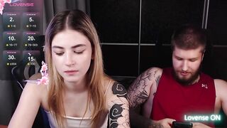 Watch oliviademur Leaked Porn Video [Chaturbate] - smalltits, lovense, blowjob, teen, bigcock