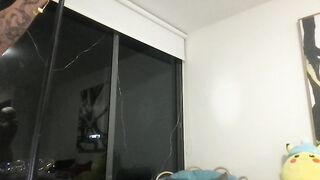 Watch morganeelaine New Porn Video [Chaturbate] - party, boots, student, skinny