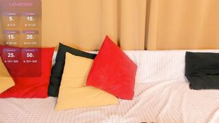 Watch frostymuse Leaked Porn Video [Chaturbate] - new, shy, 18, blonde, teen