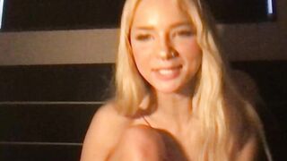 Watch sweet_shariiii Hot Porn Video [Chaturbate] - 18, newgirl, aussie, teen, cute