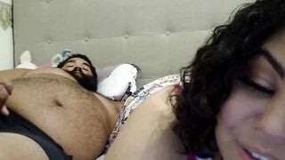 Watch lovelyslut96 New Porn Video [Chaturbate] - latin, pegging, deepthroat, conversation, mistress