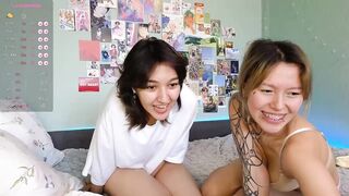 buyonegettwo Camgirl Porn Video [Chaturbate] - new, bigass, young, asian, teen
