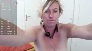 Watch clittytastic Camgirl Porn Video [Chaturbate] - dutch, german, milf, mature, bigboobs