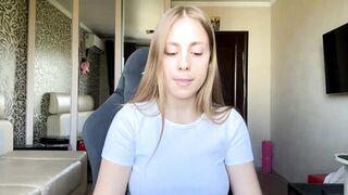 seancalcao New Porn Video [Chaturbate] - new, young, shy, blonde, teen