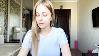 seancalcao New Porn Video [Chaturbate] - new, young, shy, blonde, teen