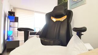 Watch susanrhodes_ New Porn Video [Chaturbate] - ebony, latina, anal, squirt, bigboobs