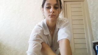 Watch rubyejakobson Hot Porn Video [Chaturbate] - new, young, 18, skinny, teen