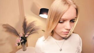 Watch kizzy_crazy Leaked Porn Video [Chaturbate] - new, 18, blonde, teen, bigboobs