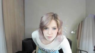 Watch moonlitasuna New Porn Video [Chaturbate] - new, shy, 18, skinny, nonude