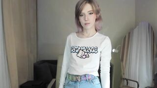 Watch moonlitasuna New Porn Video [Chaturbate] - new, shy, 18, skinny, nonude