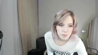 Watch moonlitasuna New Porn Video [Chaturbate] - new, shy, 18, skinny, nonude