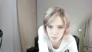 Watch moonlitasuna New Porn Video [Chaturbate] - new, shy, 18, skinny, nonude