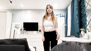 janellafitzgerlad New Porn Video [Chaturbate] - new, shy, 18, teen, bigboobs