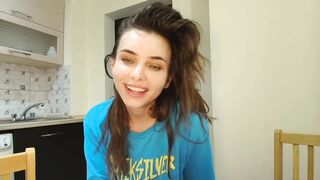 ophelia_blue Camgirl Porn Video [Chaturbate] - pregnant, bigboobs, great, pussylovense, thin