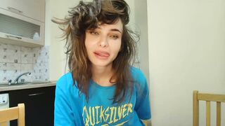 ophelia_blue Camgirl Porn Video [Chaturbate] - pregnant, bigboobs, great, pussylovense, thin