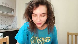 ophelia_blue Camgirl Porn Video [Chaturbate] - pregnant, bigboobs, great, pussylovense, thin