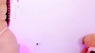 misspaulina__ Leaked Porn Video [Chaturbate] - deepthroat, fuckmachine, latina, ahegao, blowjob