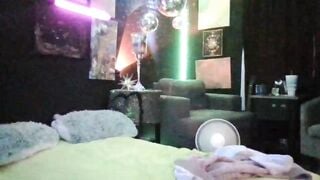 streamslive247 Leaked Porn Video [Chaturbate] - hush, spanking, snap4life, pregnant