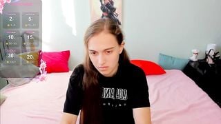 Watch alisa__kelly Leaked Porn Video [Chaturbate] - feet, new, young, skinny, teen