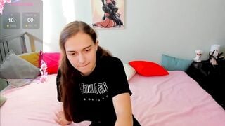 Watch alisa__kelly Leaked Porn Video [Chaturbate] - feet, new, young, skinny, teen