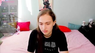 Watch alisa__kelly Leaked Porn Video [Chaturbate] - feet, new, young, skinny, teen