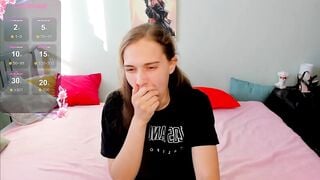 Watch alisa__kelly Leaked Porn Video [Chaturbate] - feet, new, young, skinny, teen