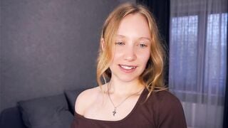Watch tobicovitt Leaked Porn Video [Chaturbate] - new, shy, 18, teen, cute