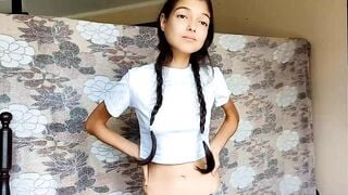 opalwinnen Camgirl Porn Video [Chaturbate] - new, shy, 18, skinny, teen