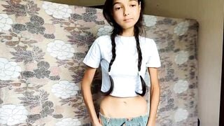 opalwinnen Camgirl Porn Video [Chaturbate] - new, shy, 18, skinny, teen