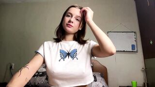 _rosyrose_ Hot Porn Video [Chaturbate] - new, shy, young, 18, bigboobs