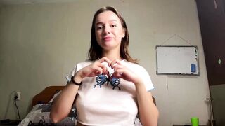 _rosyrose_ Hot Porn Video [Chaturbate] - new, shy, young, 18, bigboobs