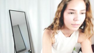 bibimusic Camgirl Porn Video [Chaturbate] - new, shy, 18, teen, cute