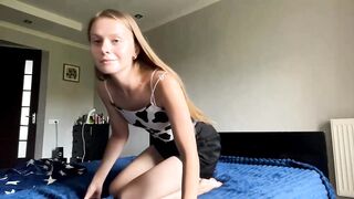 Watch christiesers Hot Porn Video [Chaturbate] - new, young, shy, 18, cute