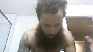 daddy48069 Camgirl Porn Video [Chaturbate] - party, muscles, teasing, butt, toy