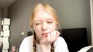 valliefarris New Porn Video [Chaturbate] - new, shy, smalltits, 18, blonde