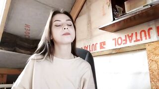 dodoyouwanna New Porn Video [Chaturbate] - new, shy, 18, skinny, cute
