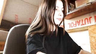 dodoyouwanna New Porn Video [Chaturbate] - new, shy, 18, skinny, cute