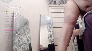 Watch your_space_hot Camgirl Porn Video [Chaturbate] - redhead, mature, bbw, hairypussy, hairyarmpits