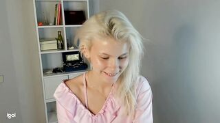 Watch vilvetvixen Hot Porn Video [Chaturbate] - new, natural, shy, 18, teen