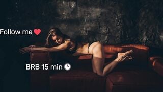 Watch elizsweet New Porn Video [Chaturbate] - daddy, natural, smalltits, lovense, yoga