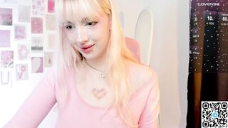 Watch milkmorii Leaked Porn Video [Chaturbate] - shy, 18, teen, cute, bigboobs