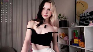 aameow Hot Porn Video [Chaturbate] - new, shy, young, 18, cute